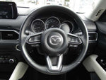 CX-5 4WD