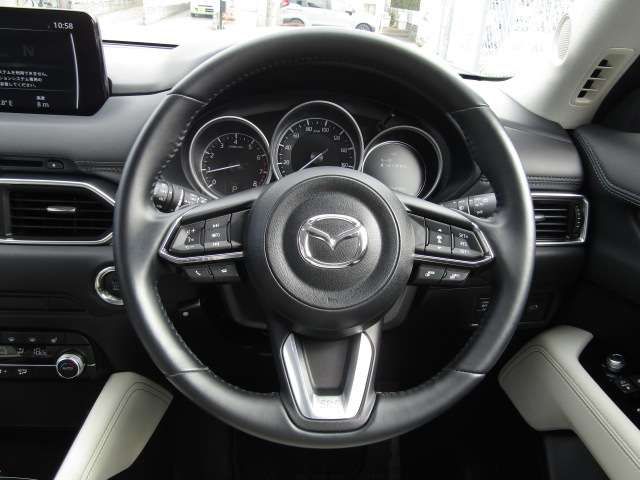CX-5 4WD