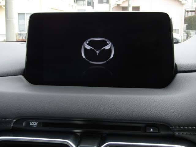 CX-5 4WD