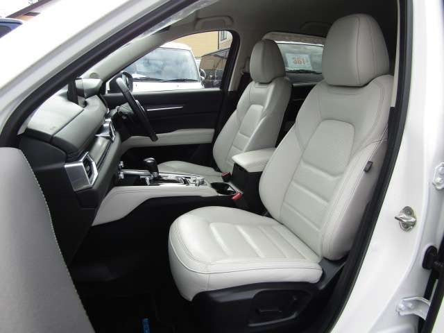 CX-5 4WD
