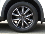 CX-5 4WD
