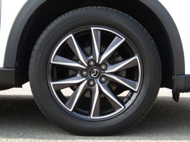 CX-5 4WD