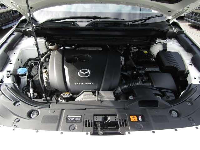CX-5 4WD