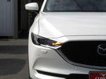 CX-5 4WD