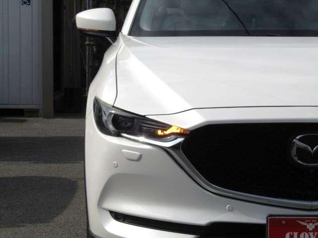 CX-5 4WD
