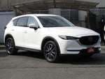 CX-5 4WD