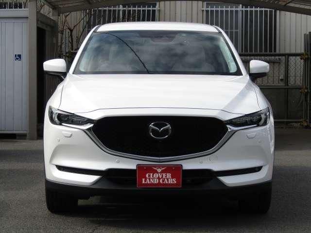CX-5 4WD