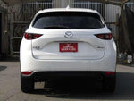 CX-5 4WD