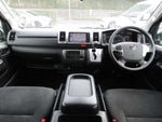 HIACE van 2WD
