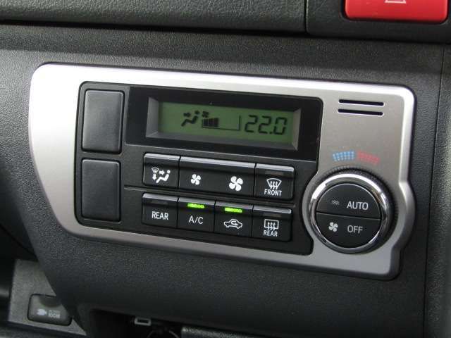 HIACE van 2WD