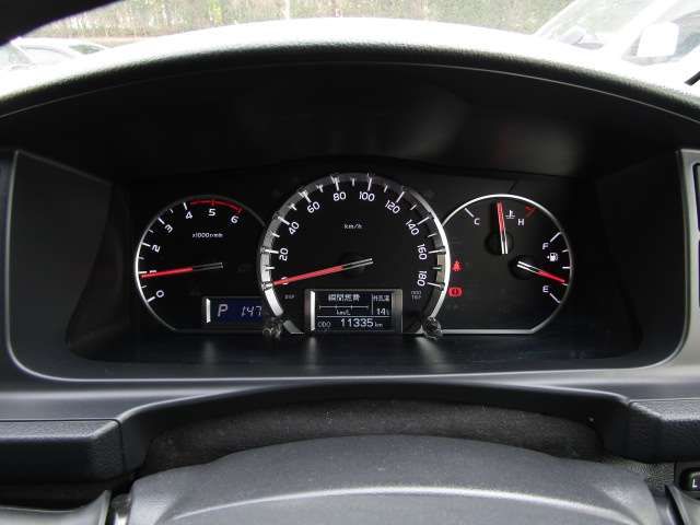 HIACE van 2WD