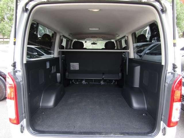 HIACE van 2WD
