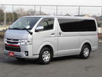 HIACE van 2WD
