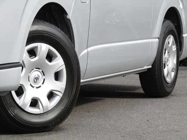 HIACE van 2WD