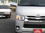 HIACE van 2WD