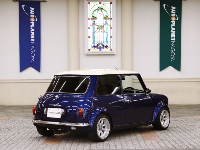ROVER MINI