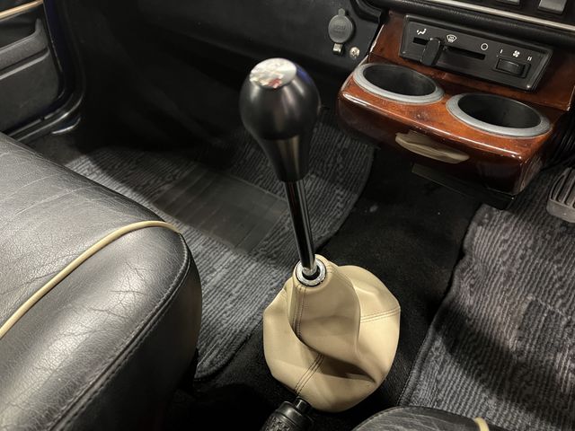 ROVER MINI