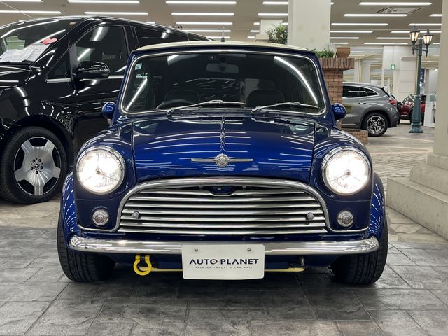 ROVER MINI