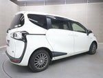 SIENTA HYBRID