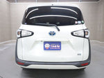 SIENTA HYBRID
