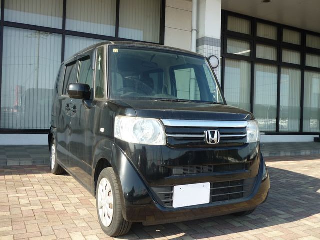 N-BOX