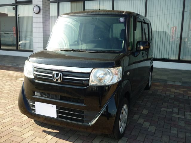 N-BOX