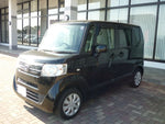 N-BOX