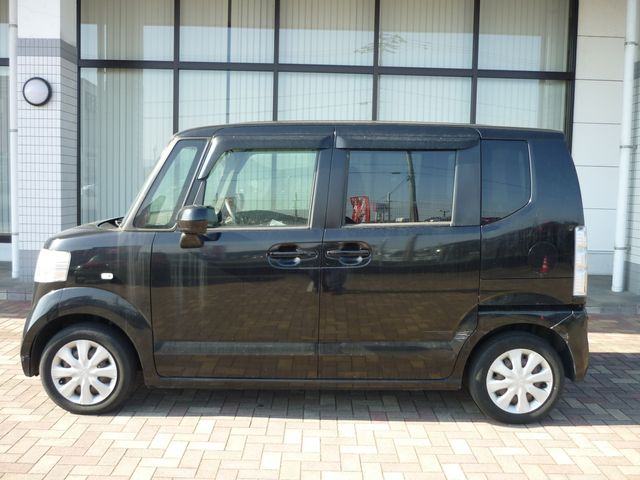 N-BOX