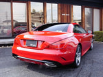 MERCEDES BENZ SL class