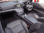 MERCEDES BENZ SL class