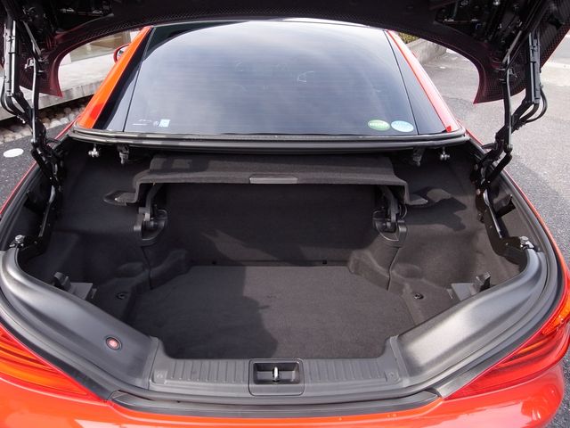 MERCEDES BENZ SL class
