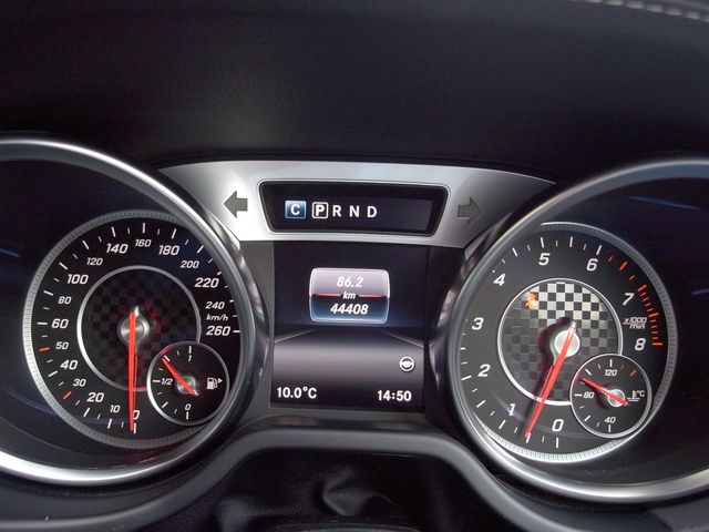 MERCEDES BENZ SL class