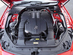 MERCEDES BENZ SL class