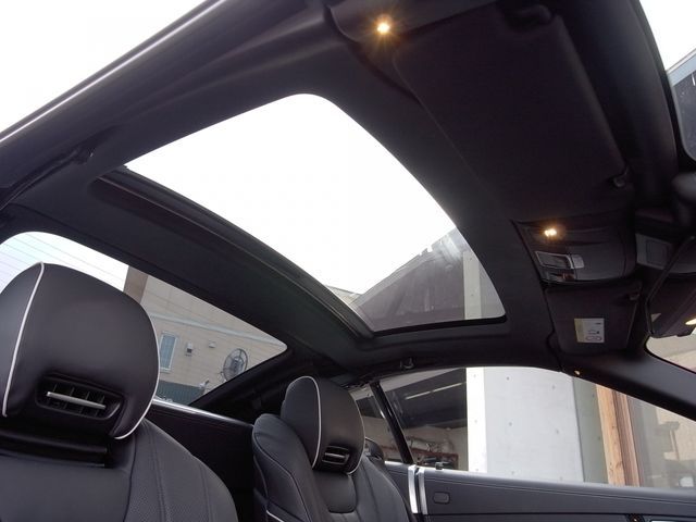 MERCEDES BENZ SL class