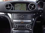 MERCEDES BENZ SL class