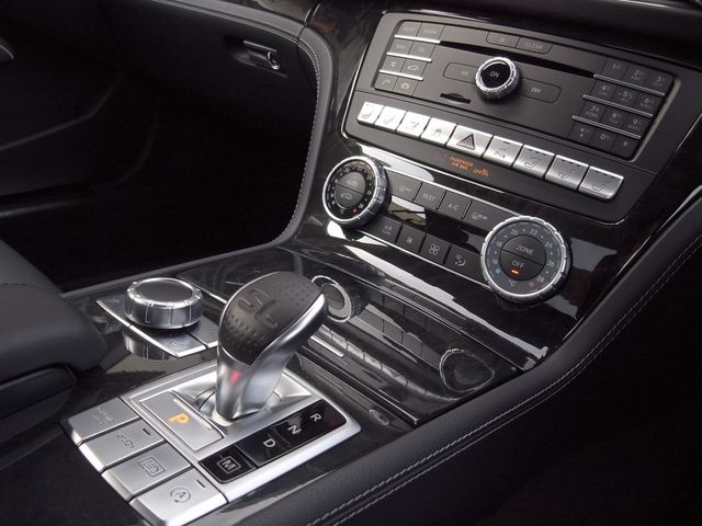 MERCEDES BENZ SL class