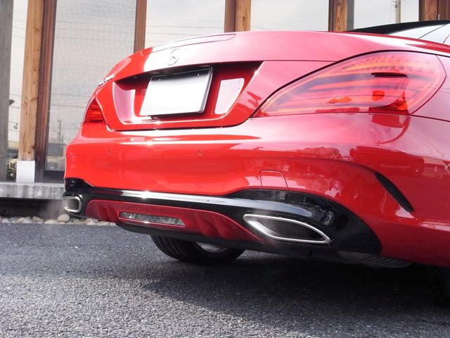 MERCEDES BENZ SL class