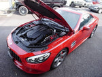 MERCEDES BENZ SL class
