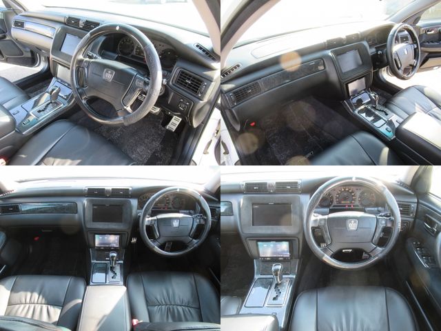 CROWN ESTATE