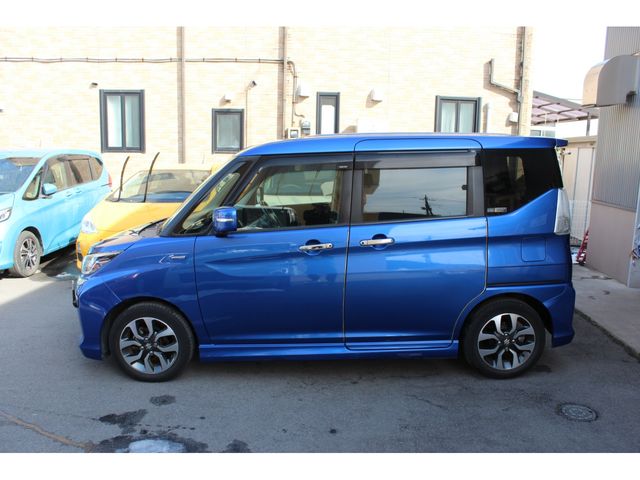 SOLIO BANDIT