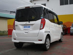 eK SPACE