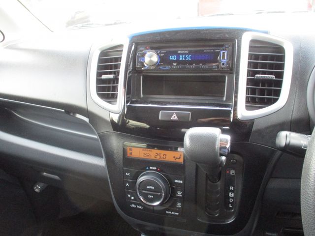 DELICA D:2 2WD