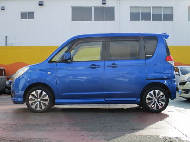 DELICA D:2 2WD