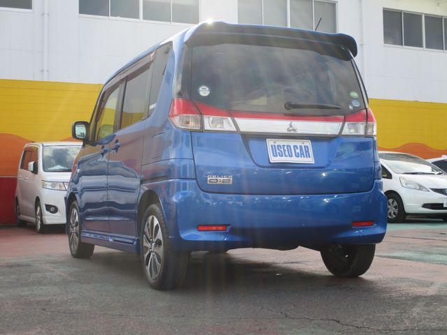 DELICA D:2 2WD