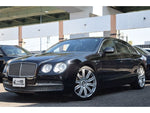 BENTLEY