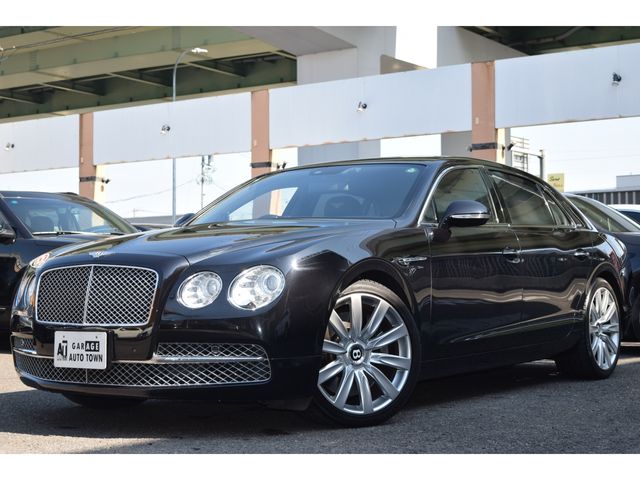 BENTLEY