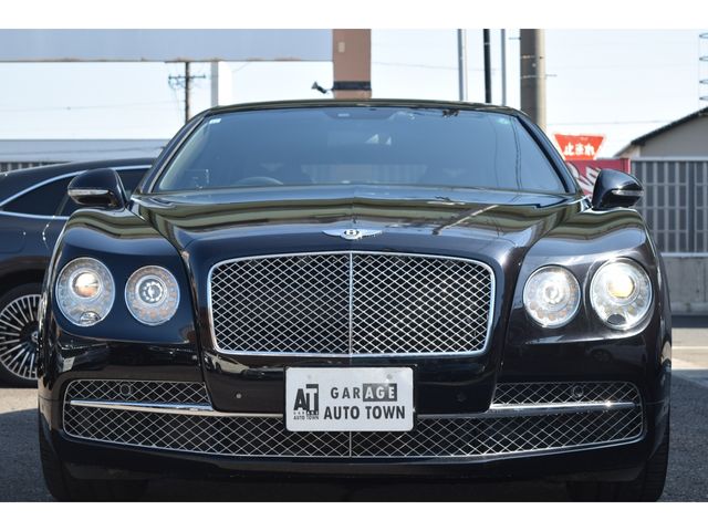 BENTLEY
