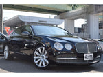 BENTLEY