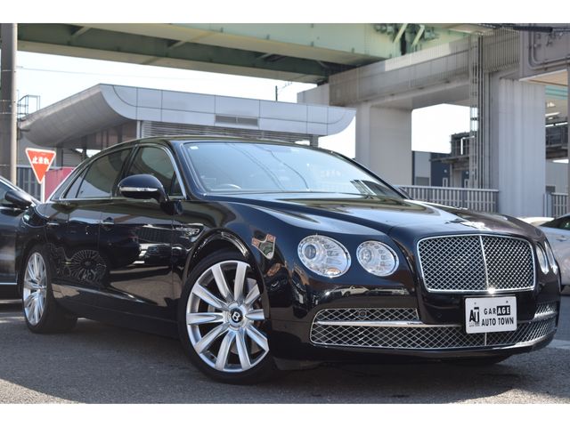 BENTLEY