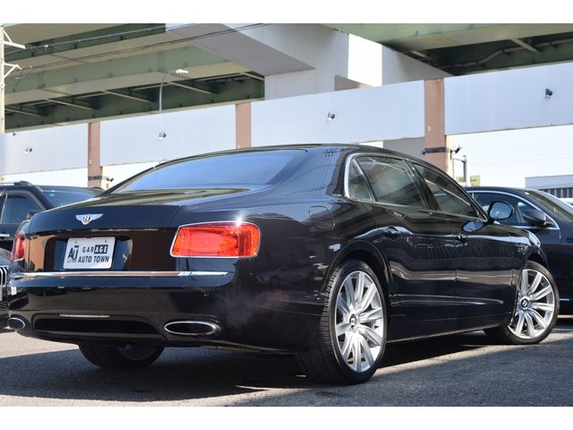 BENTLEY